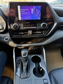 تويوتا هايلاندر